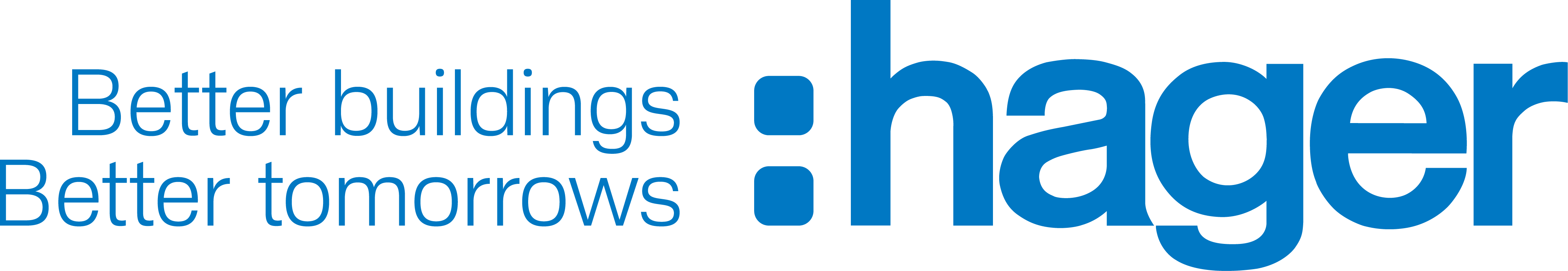 Hager logo